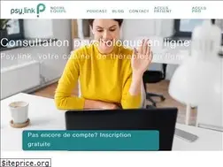 Sites similar to psy.link