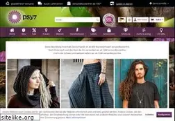 Sites similar to psy7.com