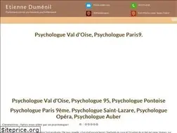 Sites similar to psy95.paris