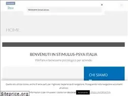 Sites similar to psya.it