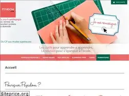 Sites similar to psyadom.com
