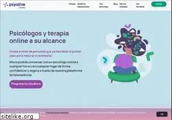 Sites similar to psyalive.com