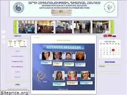 Sites similar to psyarm.com