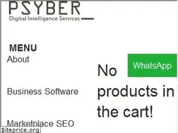 Sites similar to psyber.co