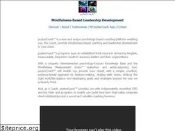 Sites similar to psybercoach.com