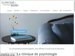Sites similar to psyberri.com