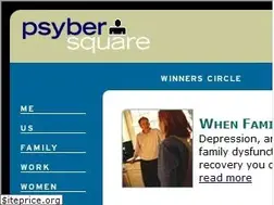 Sites similar to psybersquare.com