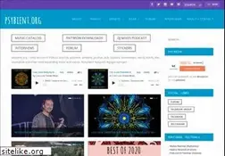 Sites similar to psybient.org