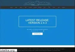 Sites similar to psybnc.org