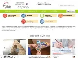Sites similar to psycenter.by