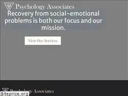 Sites similar to psych-associate.com