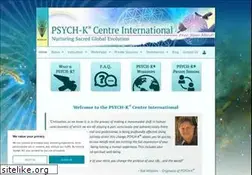 Sites similar to psych-k.com