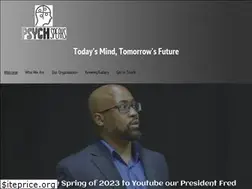 Sites similar to psych-speaks.com