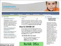 Sites similar to psych-therapy.com