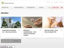 Sites similar to psych.ch