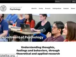 Sites similar to psych.cornell.edu