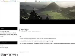 Sites similar to psych0.kazeo.com