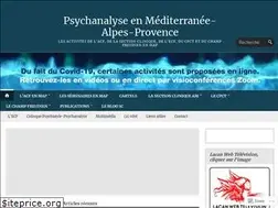 Sites similar to psychanalyse-map.org