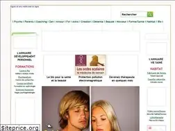 Sites similar to psychanalysemagazine.com