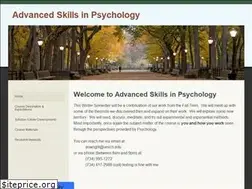 Sites similar to psychatchs2.weebly.com