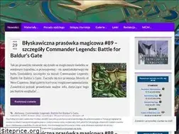 Sites similar to psychatog.pl