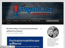 Sites similar to psychcast.de
