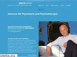 Sites similar to psychcentral.ch