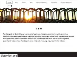Sites similar to psychchange.org