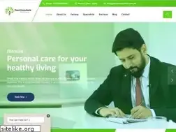 Sites similar to psychconsultants.com.pk