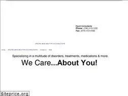 Sites similar to psychconsultants.net