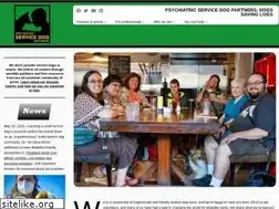 Sites similar to psychdogpartners.org