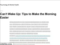 Sites similar to psyche-project.org