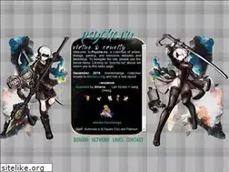 Sites similar to psyche.nu