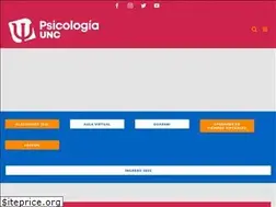 Sites similar to psyche.unc.edu.ar