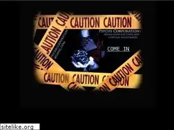 Sites similar to psychecorporation.com