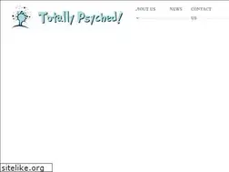 Sites similar to psyched.org.nz