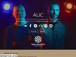 Sites similar to psychedelic-techno.com
