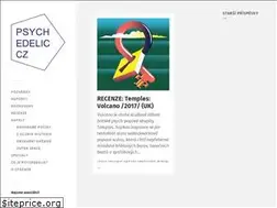 Sites similar to psychedelic.cz