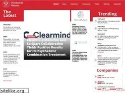 Sites similar to psychedelicfinance.com