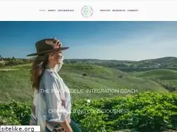 Sites similar to psychedelicintegrationcoach.com