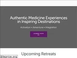Sites similar to psychedelicjourneys.com