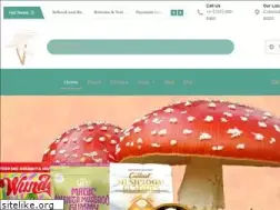 psychedelicmedicinaldispensary.com