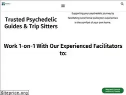 Sites similar to psychedelicpassage.com