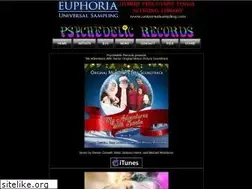 Sites similar to psychedelicrecords.com