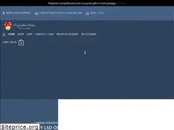 Sites similar to psychedelicsonline.com
