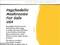 Sites similar to psychedelicstimes.com