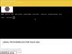 Sites similar to psychedelicsway.com