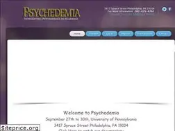 Sites similar to psychedemia.org