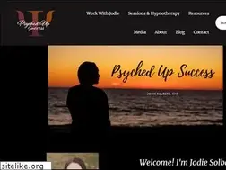 Sites similar to psychedupsuccess.com