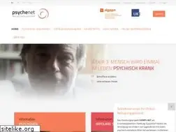 Sites similar to psychenet.de